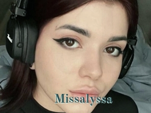 Missalyssa