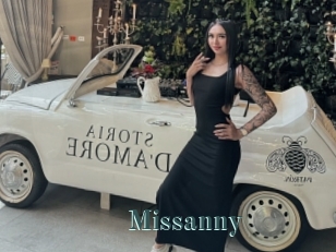 Missanny