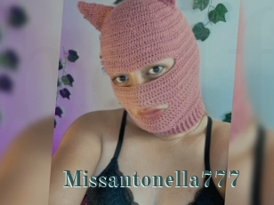 Missantonella777