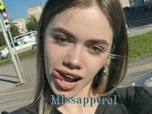 Missapperol