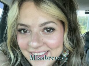 Missbreezyy