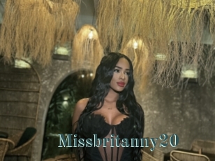 Missbritanny20