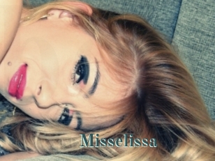 Misselissa