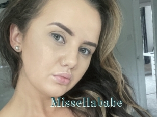 Missellababe