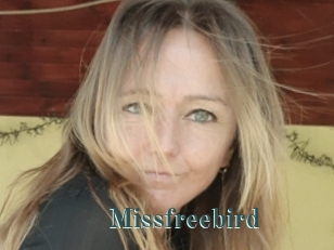 Missfreebird