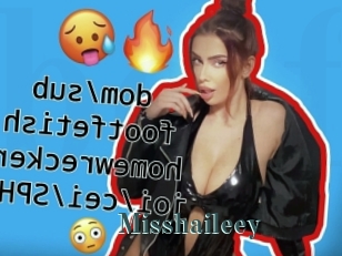 Misshaileey