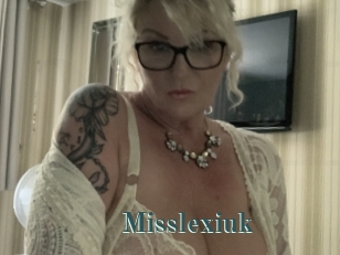 Misslexiuk