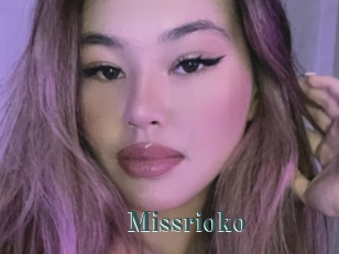 Missrioko