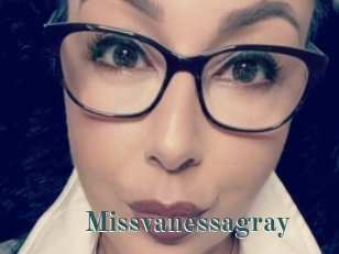 Missvanessagray