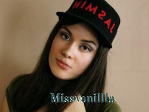 missvanillla Belles Femmes