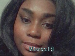 Missxx19