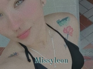 Missyleon