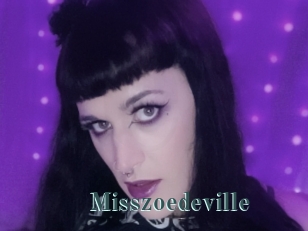 Misszoedeville