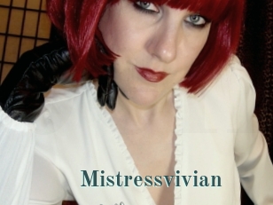 Mistressvivian