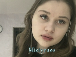 Mistyrose