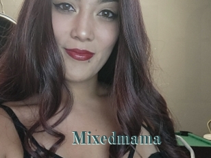 Mixedmama