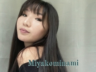 Miyakominami