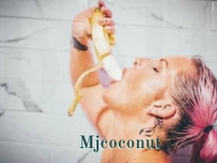 Mjcoconut