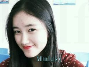 Mmluky