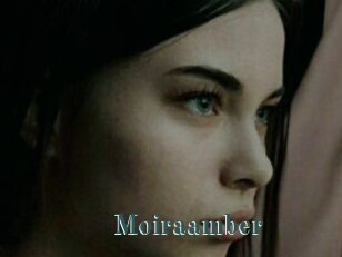 Moiraamber