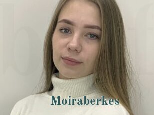 Moiraberkes