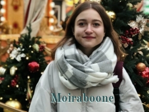 Moiraboone