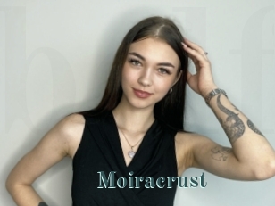 Moiracrust