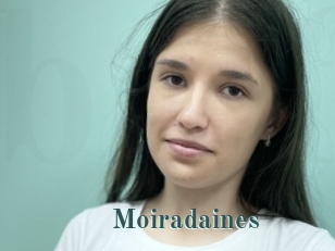 Moiradaines