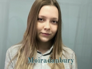 Moiradanbury