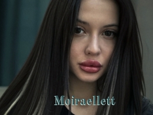 Moiraellett