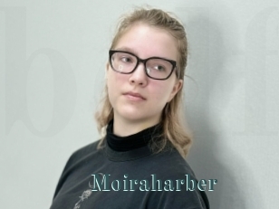 Moiraharber