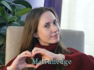 Moirahedge