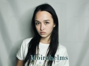 Moirahelms