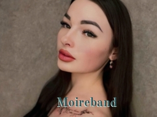 Moireband