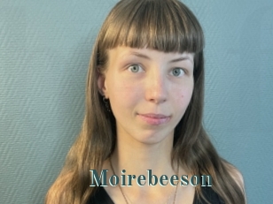 Moirebeeson