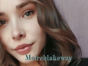 Moireblakeway