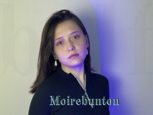 Moirebunton