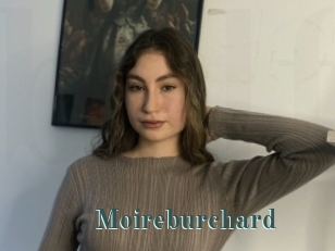 Moireburchard