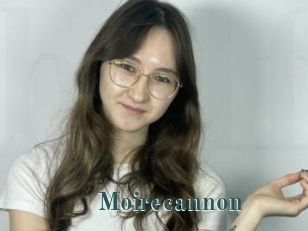 Moirecannon