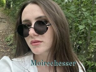 Moirechesser