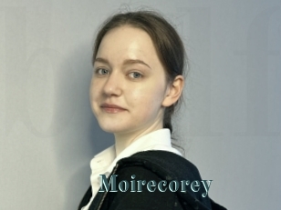 Moirecorey