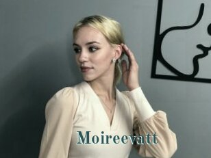 Moireevatt
