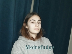 Moirefudge