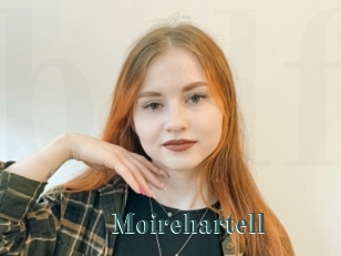 Moirehartell