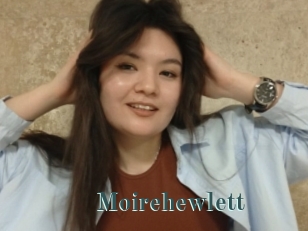 Moirehewlett