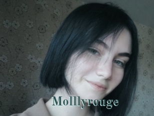 Molllyrouge