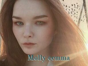 Molly_cemma