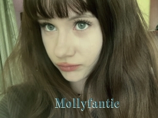 Mollyfantic