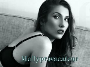 Mollyprovacateur