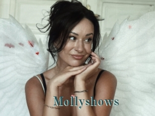 Mollyshows